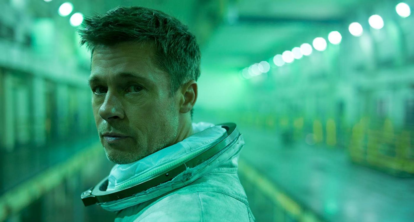 AD ASTRA (2019)