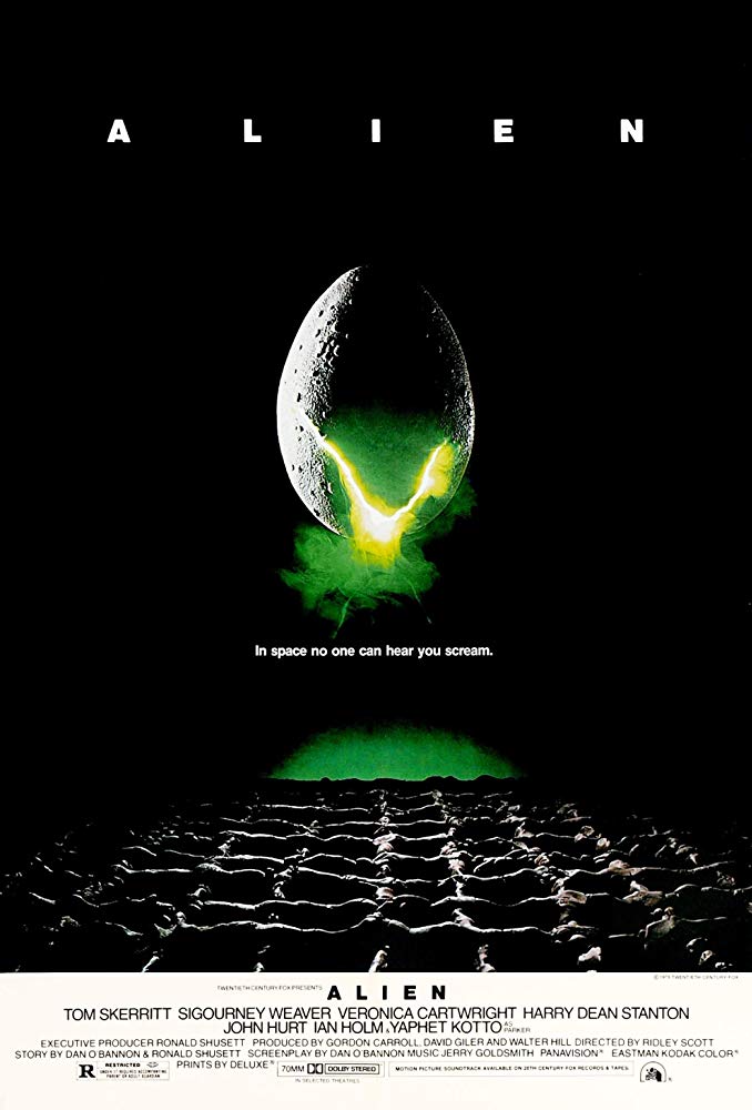 Die besten Horrorfilme der 1970er Jahre