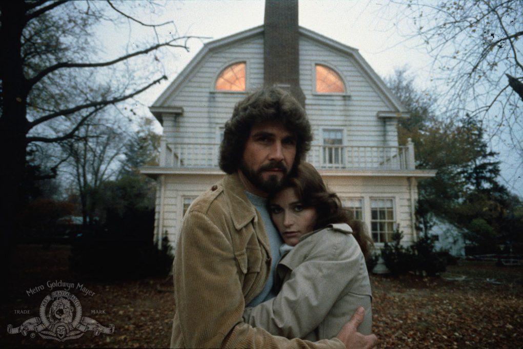 Amityville Horror (1979)