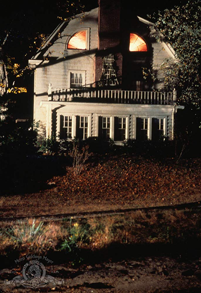 Amityville Horror (1979)