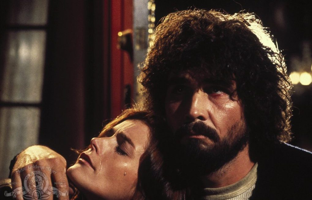 Amityville Horror (1979)
