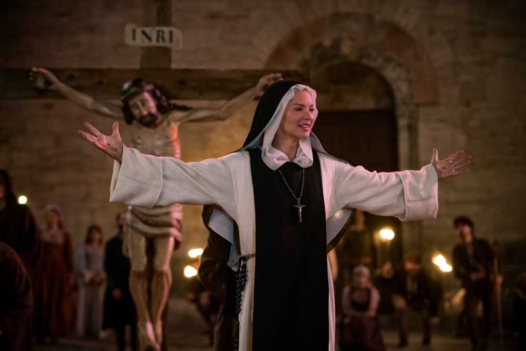 BENEDETTA (2021) 