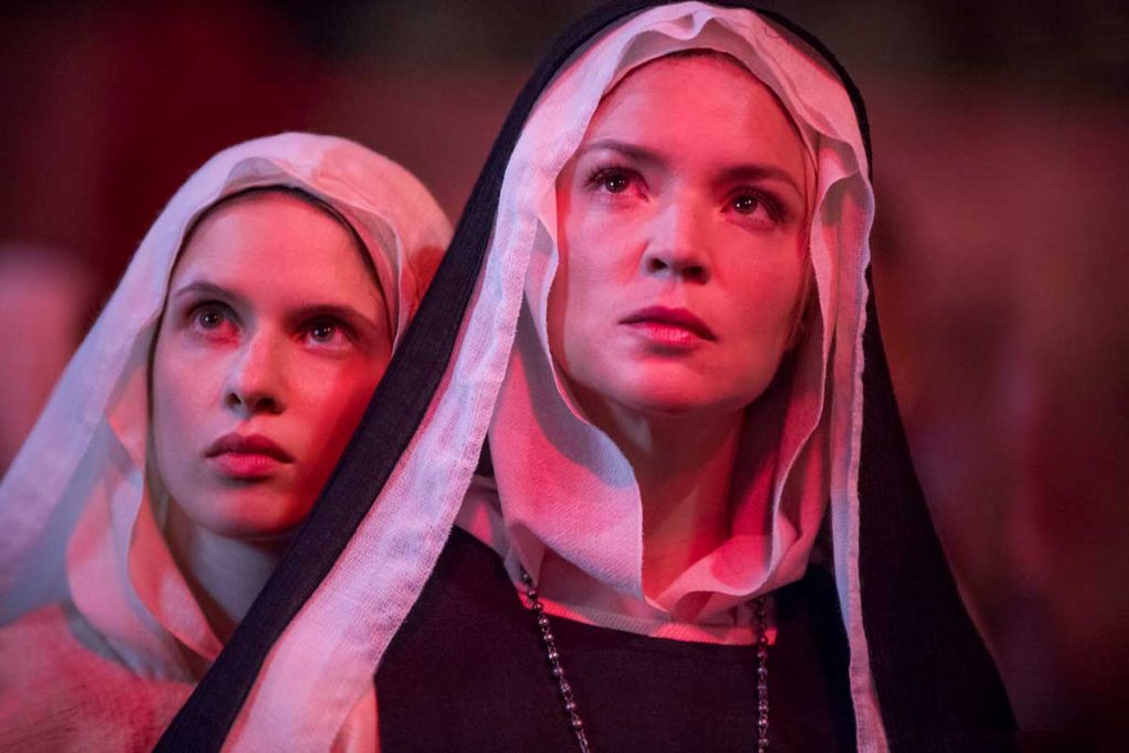 BENEDETTA (2021) 