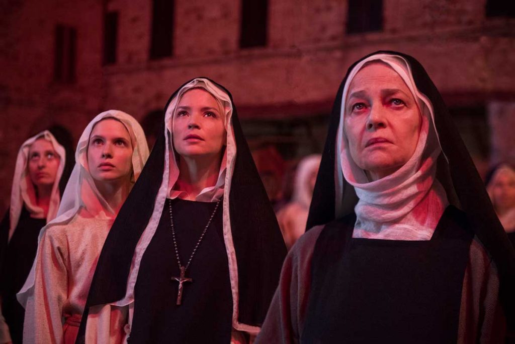 BENEDETTA (2021) 