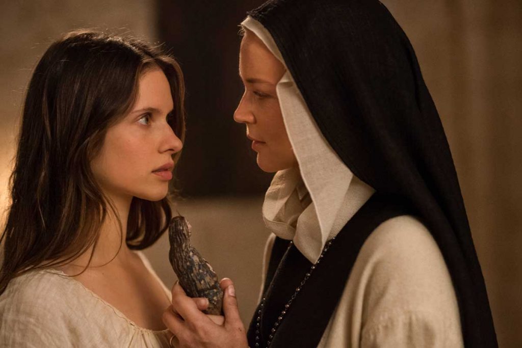 BENEDETTA (2021) 