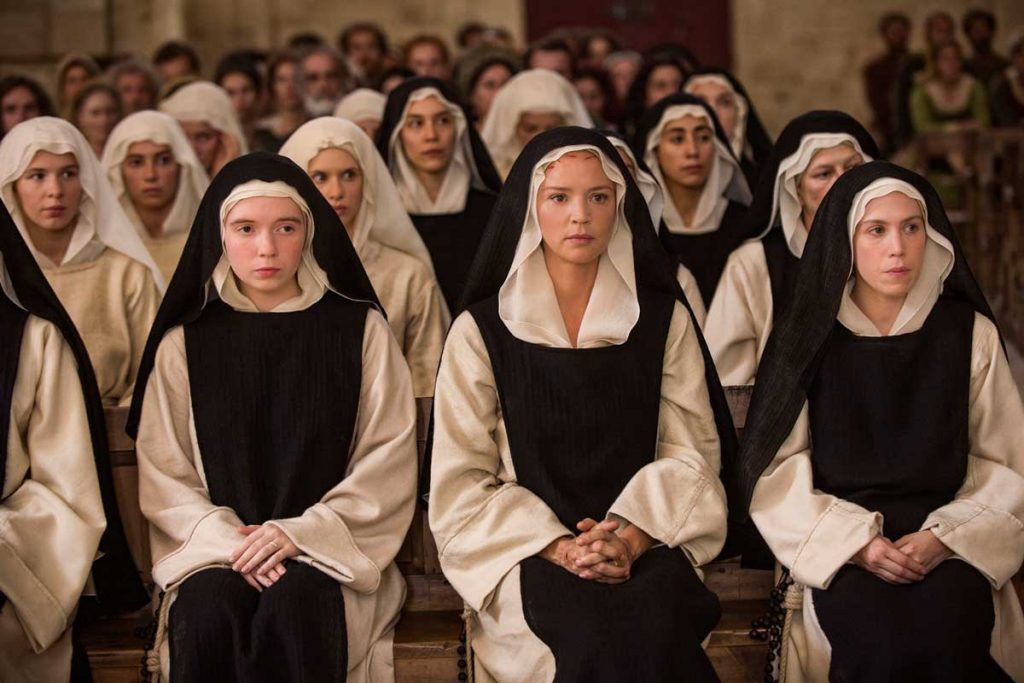 BENEDETTA (2021) 