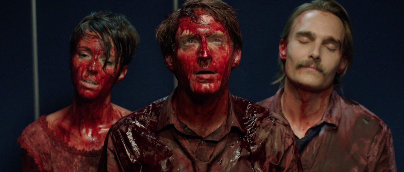 Bloodsucking Bastards 2015 Review