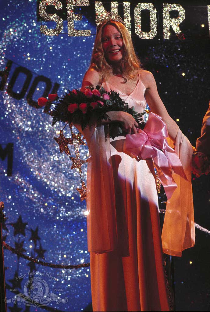 CARRIE – Des Satans jüngste Tochter (1976)