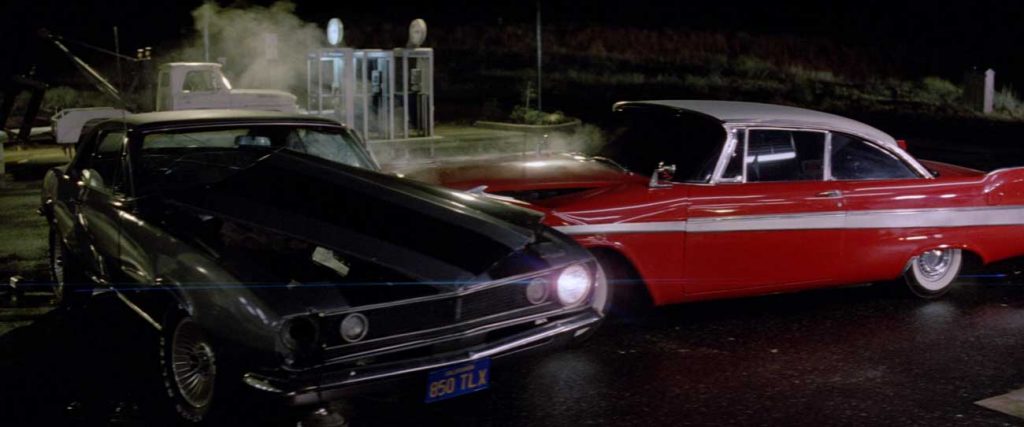 CHRISTINE (1983)