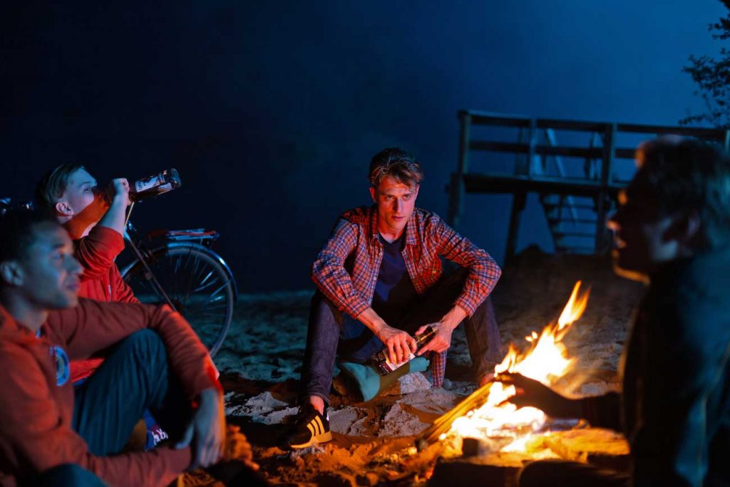 CRYPTID – Staffel 1 (2020)