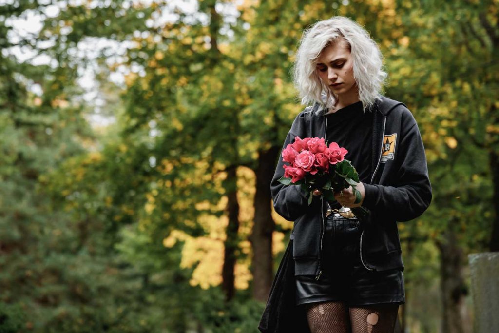 CRYPTID – Staffel 1 (2020)