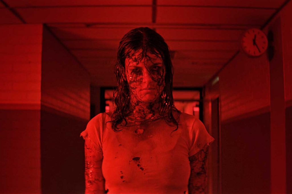 CRYPTID – Staffel 1 (2020)