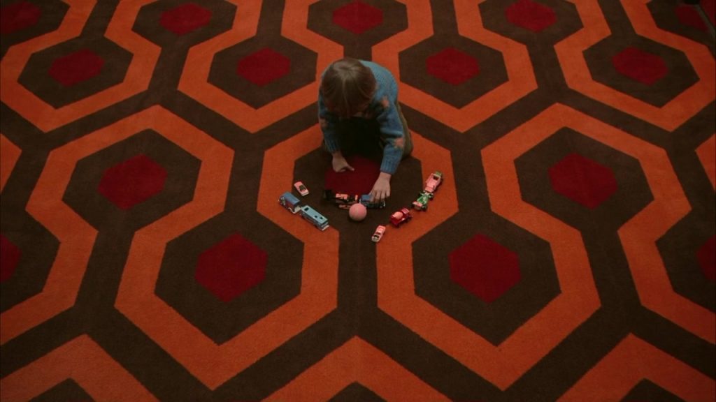 Shining (1980) Filmanalyse