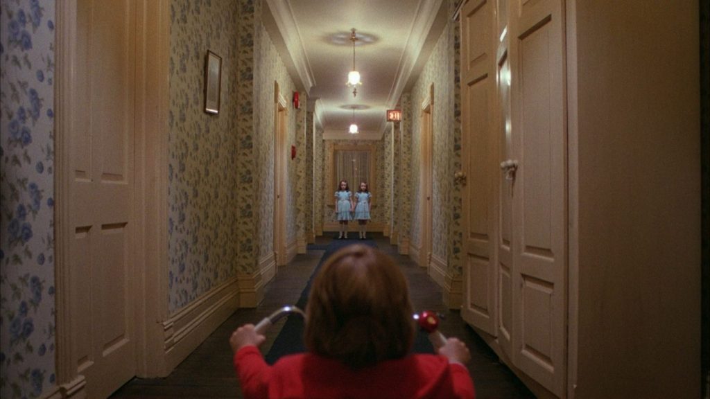 Shining (1980) Filmanalyse