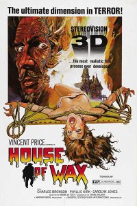 Die besten Horrorfilme der 1950er Jahr