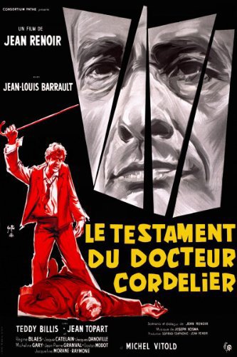 Die besten Horrorfilme der 1950er Jahr