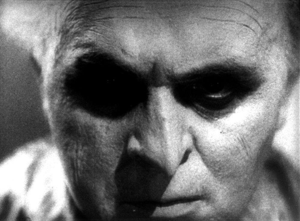 Das Testament des Dr. Mabuse Filmkritik Review Mediabook