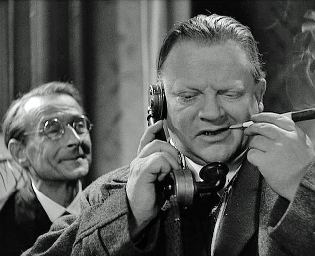 Das Testament des Dr. Mabuse Filmkritik Review Mediabook
