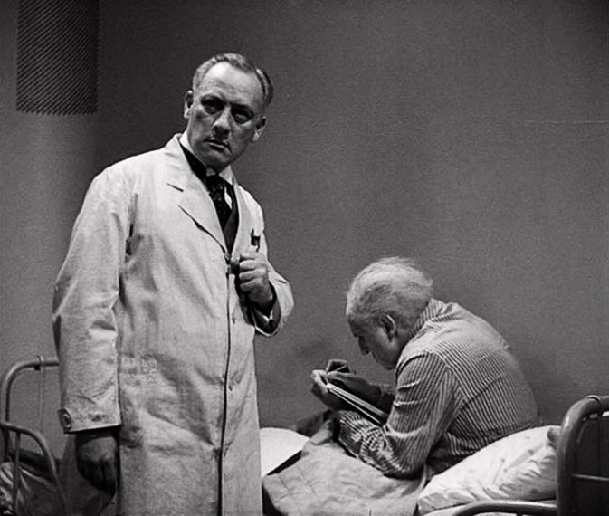 Das Testament des Dr. Mabuse Filmkritik Review Mediabook