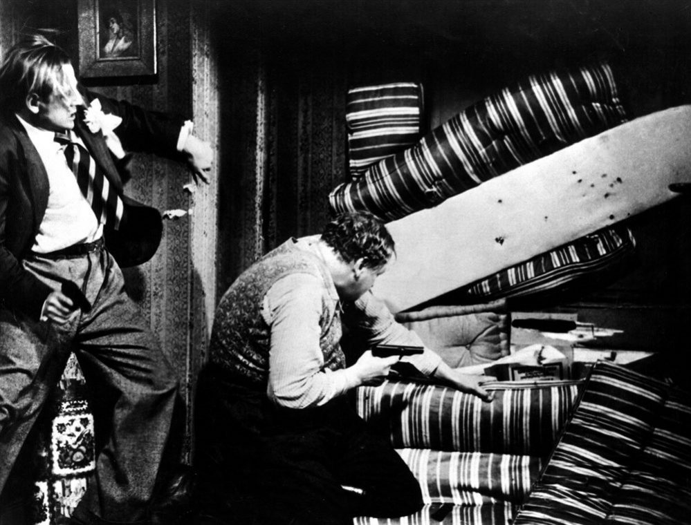 Das Testament des Dr. Mabuse Filmkritik Review Mediabook