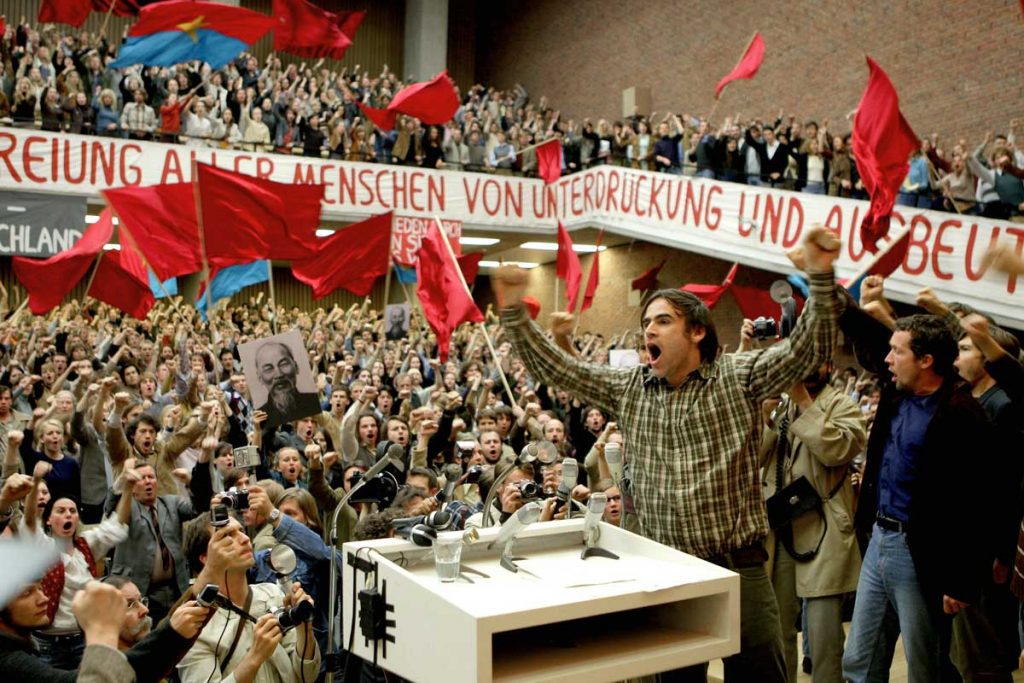 Der Baader Meinhof Komplex (2008)