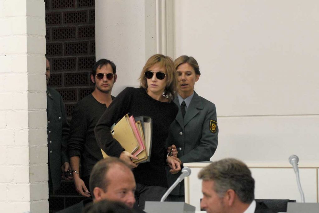 Der Baader Meinhof Komplex (2008)