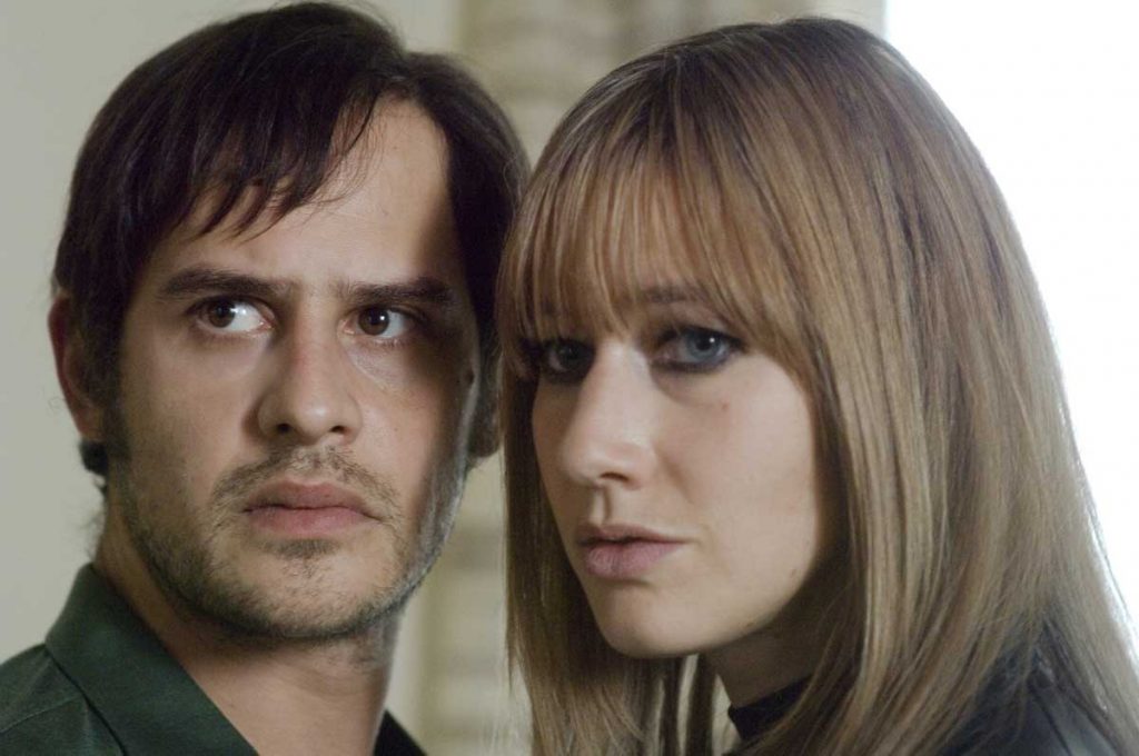 Der Baader Meinhof Komplex (2008)