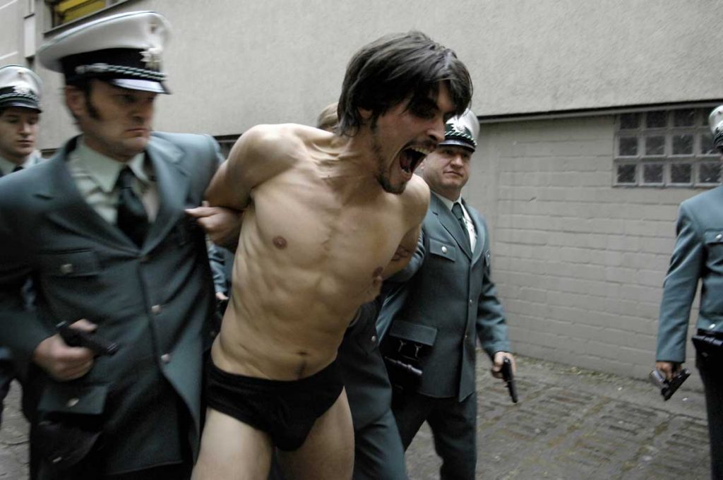 Der Baader Meinhof Komplex (2008)