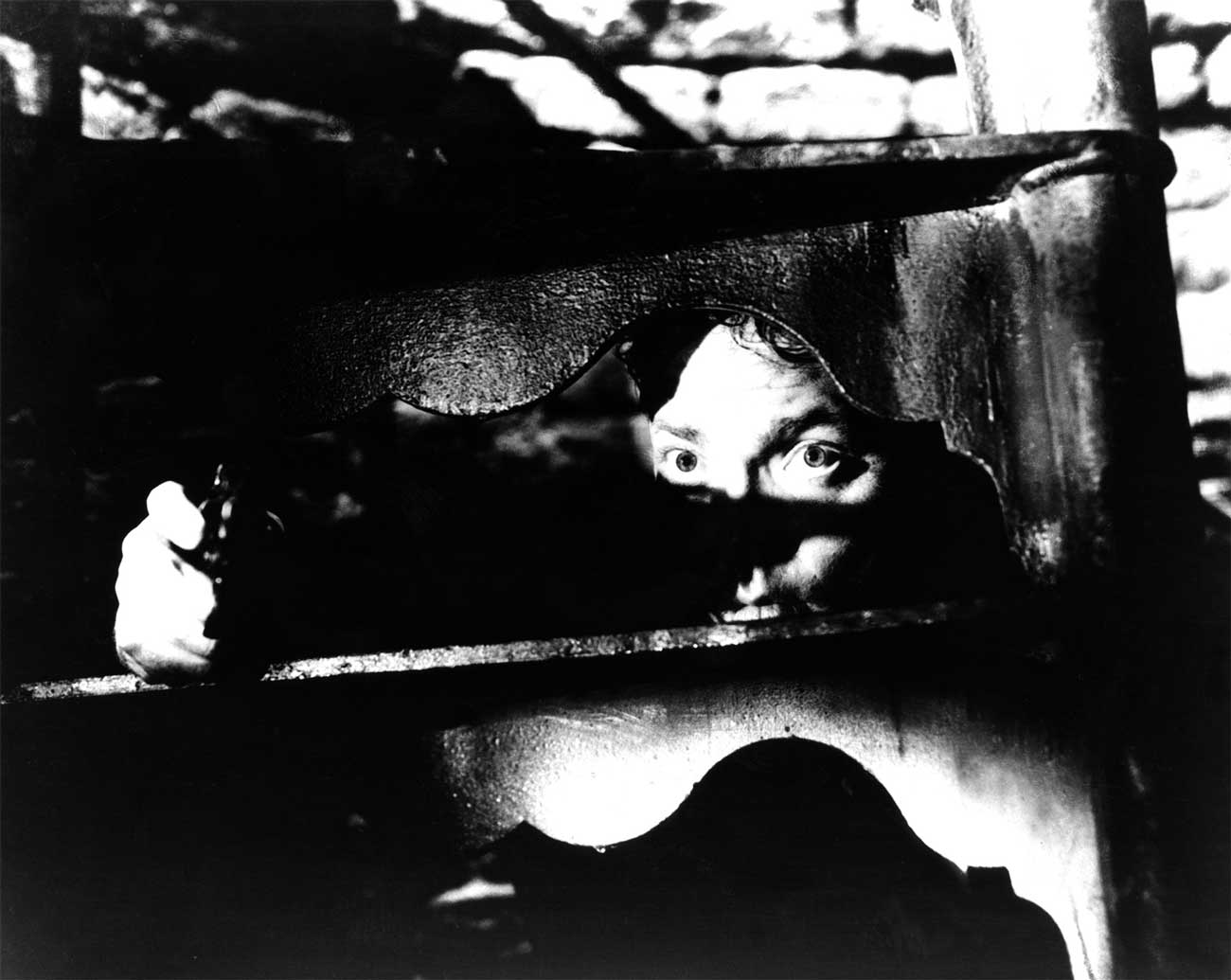 DER DRITTE MANN (1949)