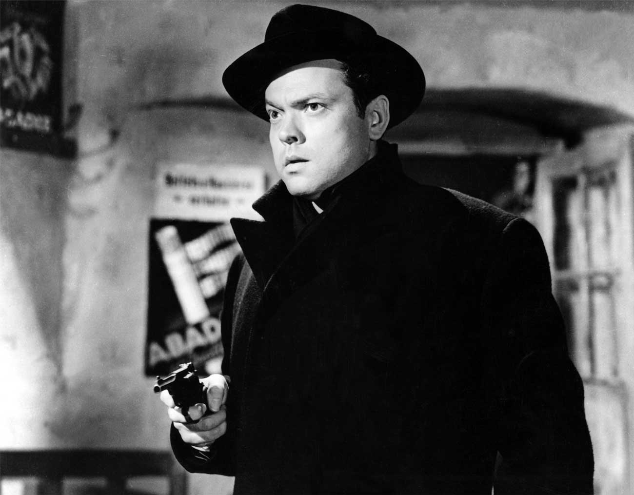 DER DRITTE MANN (1949)