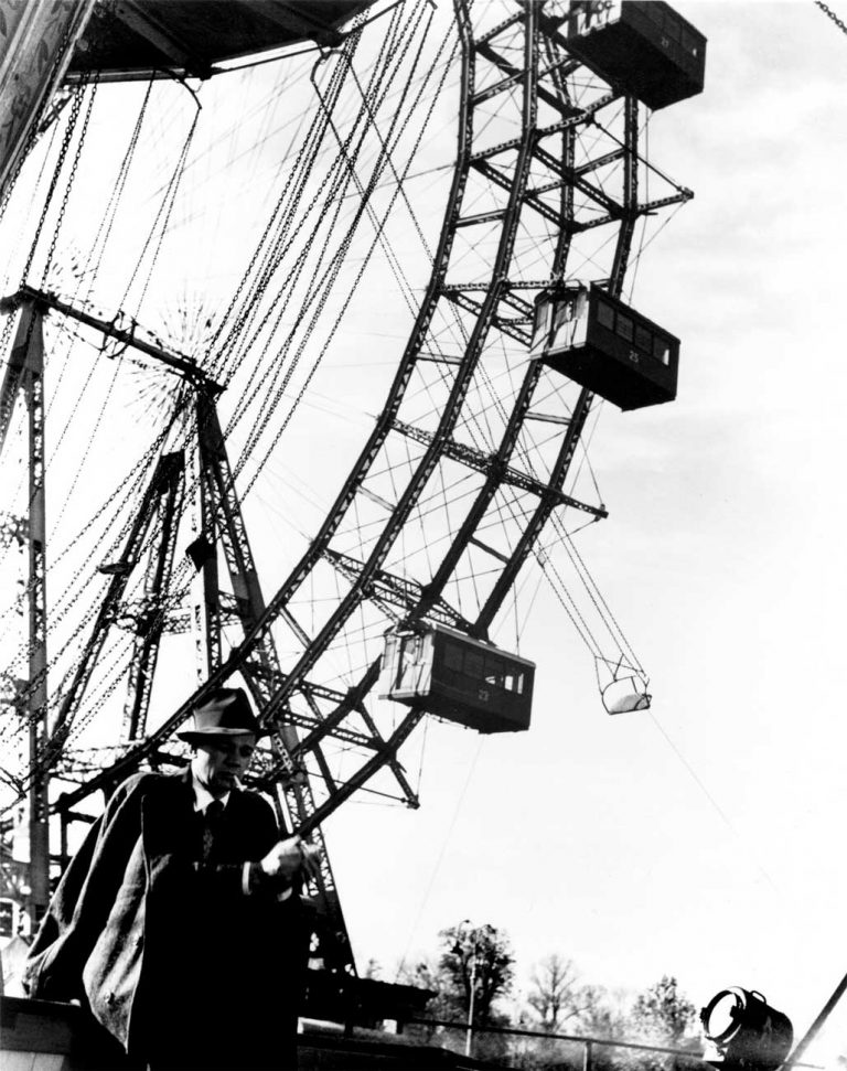 DER DRITTE MANN (1949)