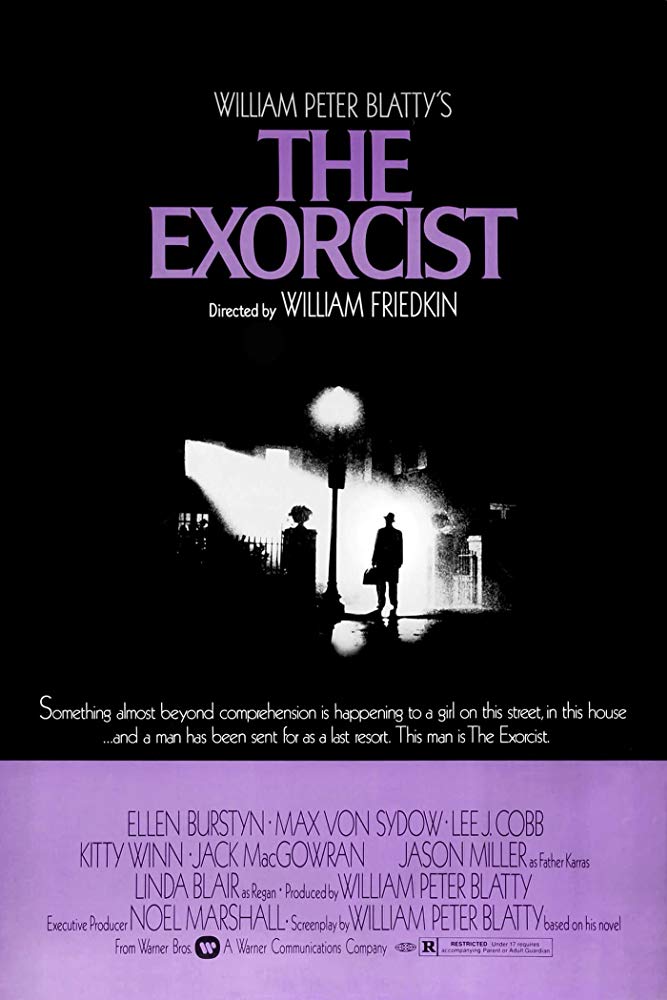 Die besten Horrorfilme der 1970er Jahre