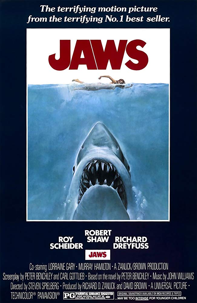 Die besten Horrorfilme der 1970er Jahre