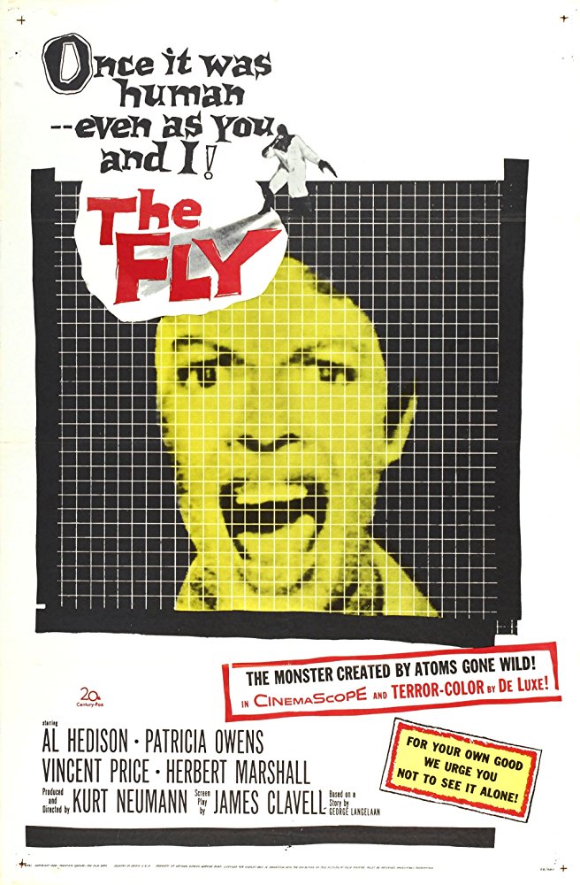 Die besten Horrorfilme der 1950er Jahr