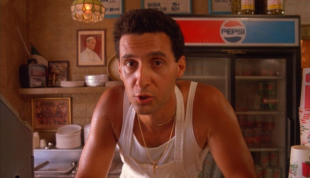 Do the Right Thing Filmkritik Blur-ray-Review