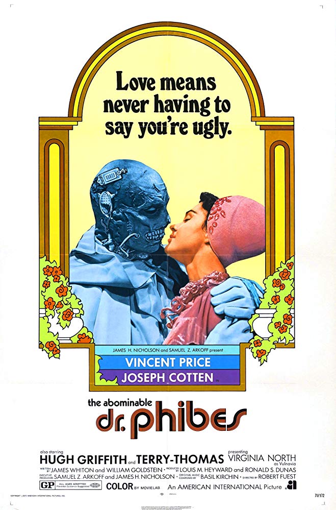 Die besten Horrorfilme der 1970er Jahre