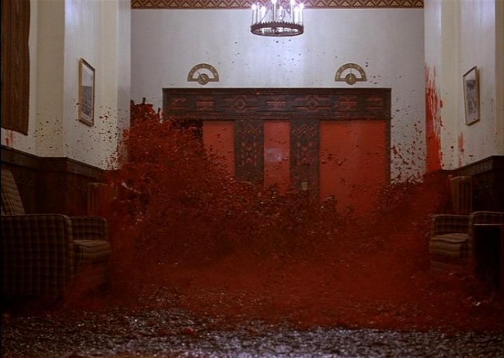 Shining (1980) Filmanalyse