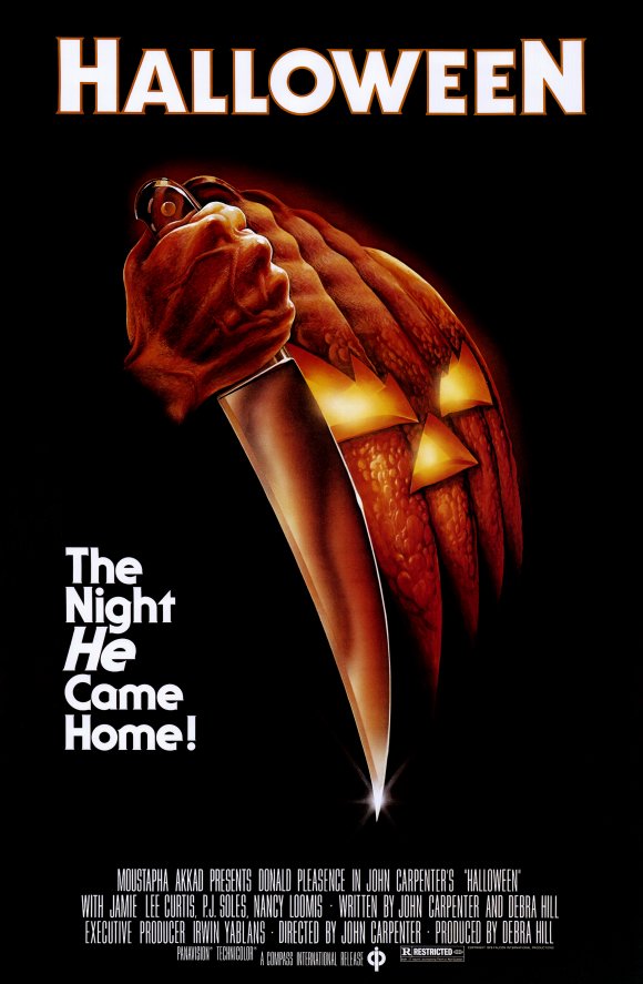 Die besten Horrorfilme der 1970er Jahre
