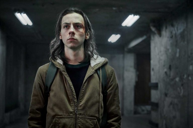 HAUSEN – Staffel 1