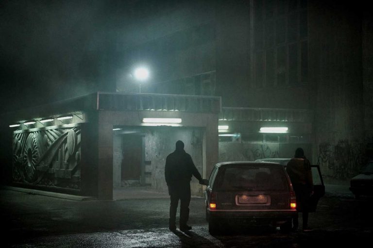 HAUSEN – Staffel 1