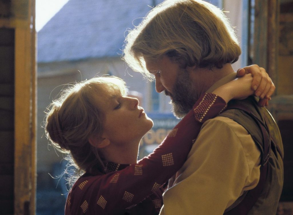Heavens Gate Mediabook Kris Kristofferson Isabelle Huppert