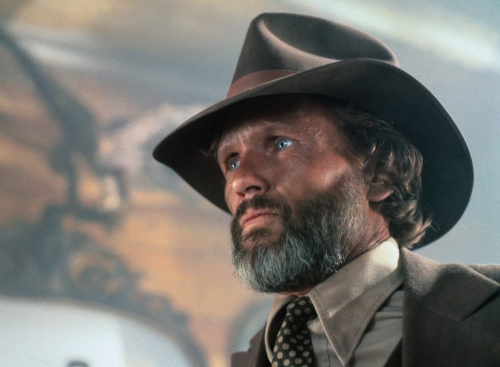 Heavens Gate Mediabook Kris Kristofferson