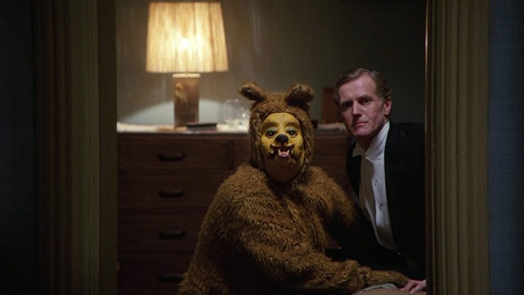 Shining (1980) Filmanalyse