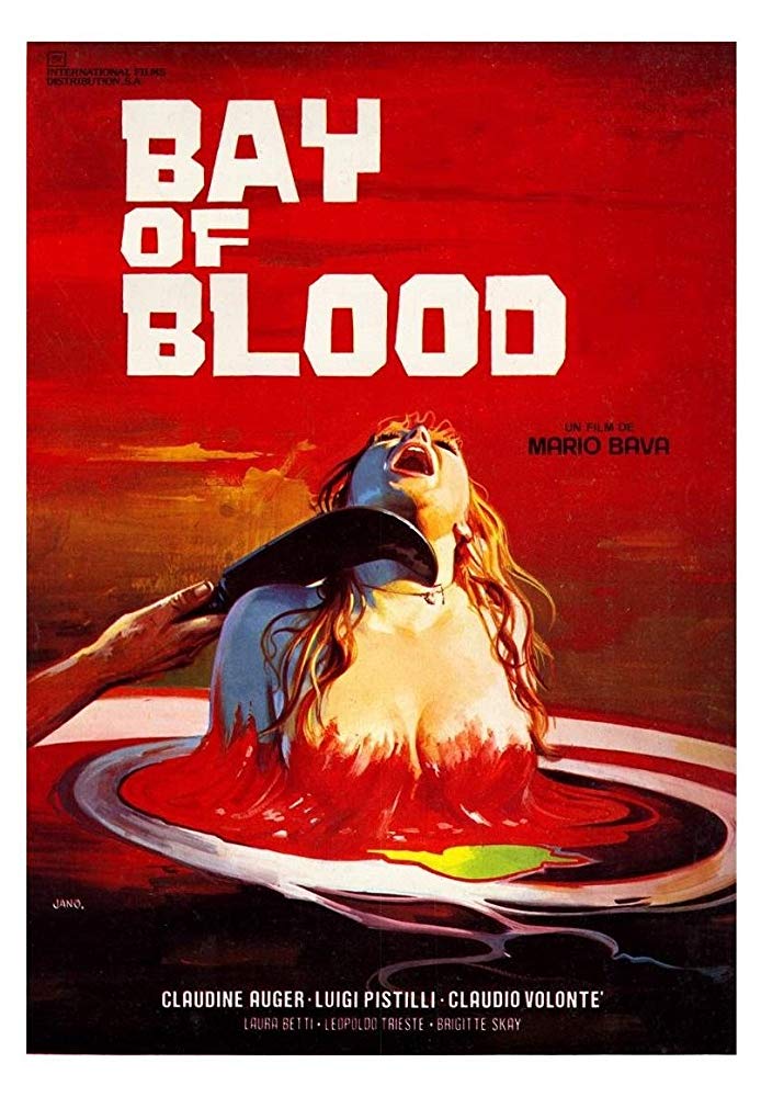 Die besten Horrorfilme der 1970er Jahre