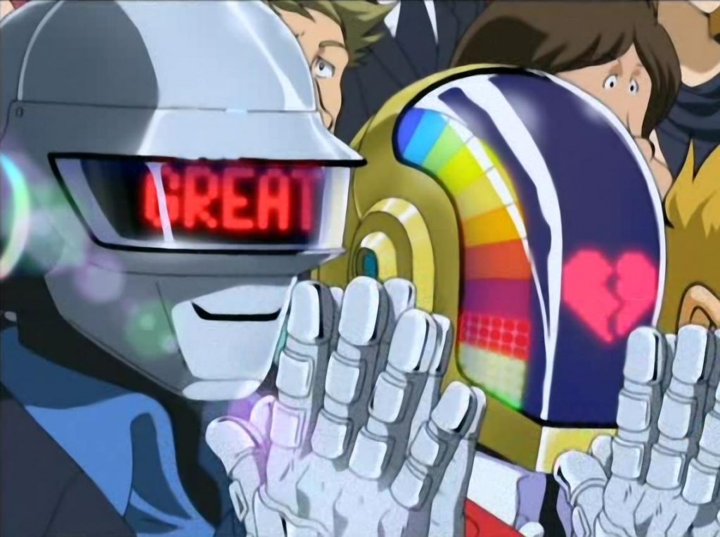 Interstella 5555 (2003)