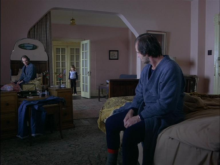 Shining (1980) Filmanalyse