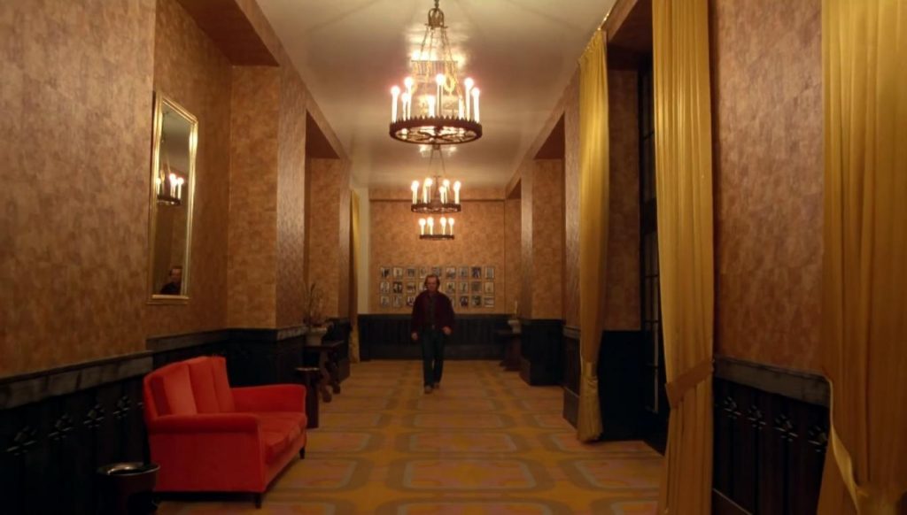Shining (1980) Filmanalyse