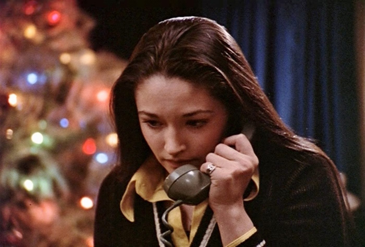 BLACK CHRISTMAS (1974)