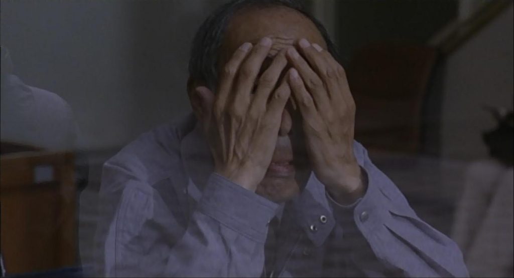 Ju-on (2002)