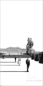 Letztes Jahr In Marienbad Blu-ray Review